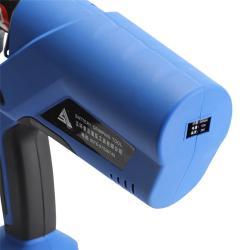 Гидравлический заклепочник на аккумуляторе EZ-28 (арт. 25-19086113)