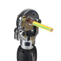 Гидравлический обжимной инструмент NM-300 аккумуляторный (арт. 25-19086121)