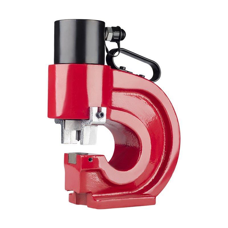 Гидравлический пробивной инструмент CH-70L, пробивка отверстий (арт. 25-19086122)