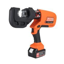 Гидравлические аккумуляторные клещи 16-400 квмм EZ-400 (арт. 25-19086126)