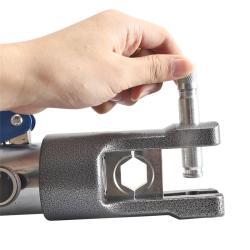 Гидравлический пресс YQK-240 ручной интегральный (арт. 25-19086129)