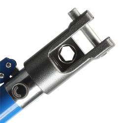 Гидравлический пресс YQK-120 ручной интегральный (арт. 25-19086130)