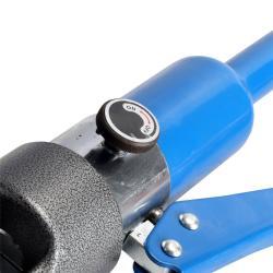 Гидравлический пресс YQK-120 ручной интегральный (арт. 25-19086130)