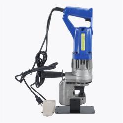 Гидравлический пробивной станок для уголка MHP-20 (арт. 25-19086134)