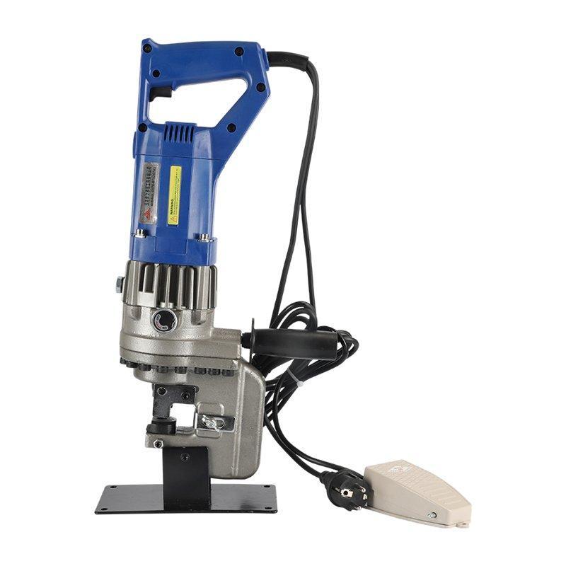 Гидравлический пресс для пробивки отверстий MHP-20 (арт. 25-19086136)