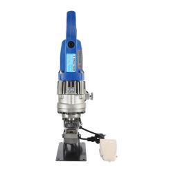 Гидравлический пресс для пробивки отверстий MHP-20 (арт. 25-19086136)