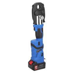 Гидравлический аккумуляторный пресс для труб ES-1525 (арт. 25-19086140)