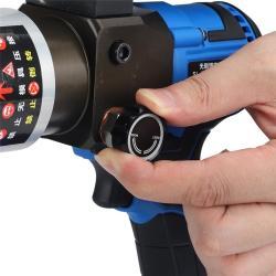 Аккумуляторный инструмент для обжима кабеля SL-240A (арт. 25-19086143)