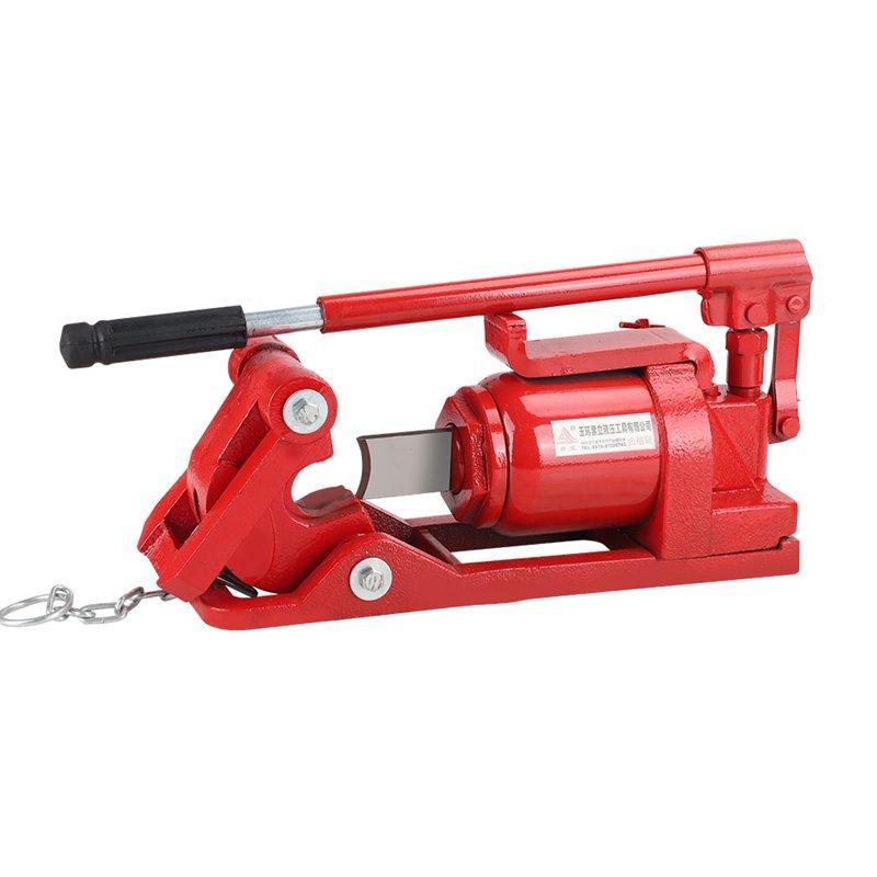 Ручной резак для тросов QY-30, длина 30 см (арт. 25-19086145)