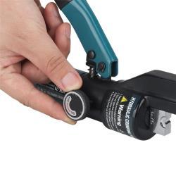 Ручной гидравлический обжимной инструмент YQK-70 с резаком (арт. 25-19086146)