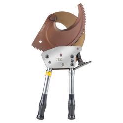 Ручной трещоточный резак для кабеля J-130 (арт. 25-19086151)