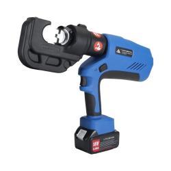 Гидравлические щипцы с открытым носом на батарейках EZ-400 (арт. 25-19086153)