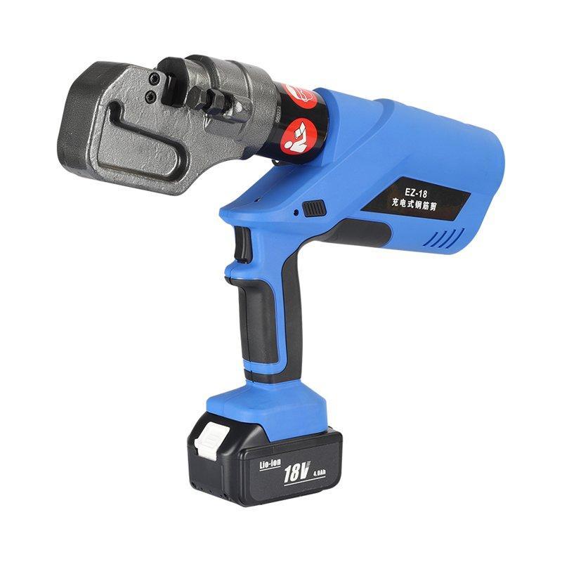 Резак для арматуры аккумуляторный EZ-18 (арт. 25-19086154)