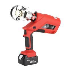 Гидравлические клещи EZ-300 аккумуляторные 16-300 кв.мм (арт. 25-19086157)