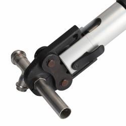 Гидравлический пресс для труб на аккумуляторе LS-1550 (арт. 25-19086158)