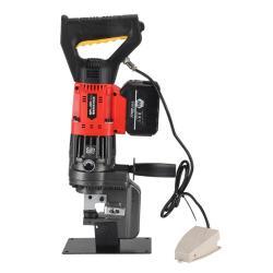 Электрогидравлический пробивной станок MPL-20C для C-образной стали (арт. 25-19086159)