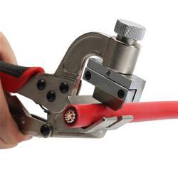 Инструмент для снятия изоляции с кабелей BXQ-F-55 ручной (арт. 25-19086161)