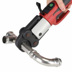 Гидравлический пресс для труб на батарее CL-1550 (арт. 25-19086169)