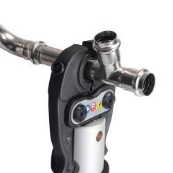 Инструмент для обжима кабелей и труб 3-в-1 TY1-3000 (арт. 25-19086171)