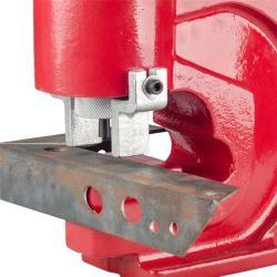 Гидравлический пробивной станок CH-70 для отверстий (арт. 25-19086173)