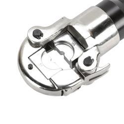 Гидравлический пресс-клещи FKO-240H разъемный (арт. 25-19086176)