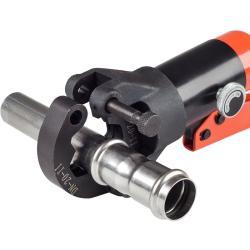 Ручной гидравлический пресс для труб KB-1525 (арт. 25-19086181)