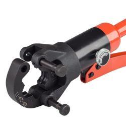 Ручной гидравлический пресс для труб KB-1525 (арт. 25-19086181)