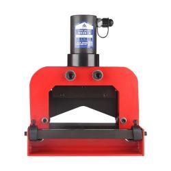 Станок для резки медно-алюминиевых шин CWC-200V гидравлический (арт. 25-19086186)