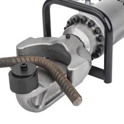 Электрический станок для гибки арматуры HRB-25 (арт. 25-19086193)