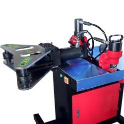 Гидравлический станок DHY-150D для обработки шин (арт. 25-19086196)