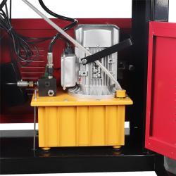 Гидравлический станок DHY-150D для обработки шин (арт. 25-19086196)