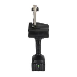 Кабелерез электрический с храповым механизмом для медных и алюминиевых проводов (арт. 25-19086198)