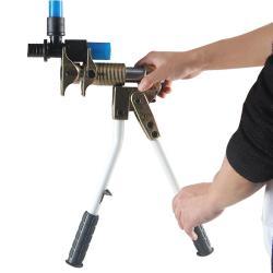 Набор переставных клещей PEX-1632, 2 шт., сталь (арт. 25-19086211)