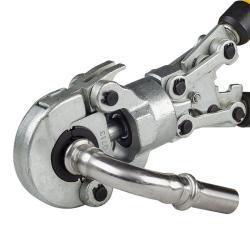 Инструмент для обжима труб CW-1632 ручной механический (арт. 25-19086213)