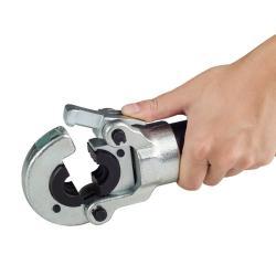 Пресс-клещи для труб CW-1632 разъемные (арт. 25-19086214)