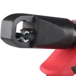 Гидравлический резак EC-2432A на батарейках для гаек (арт. 25-19086217)