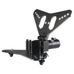 Станок для гибки металла гидравлический CB-125D (арт. 25-19086228)