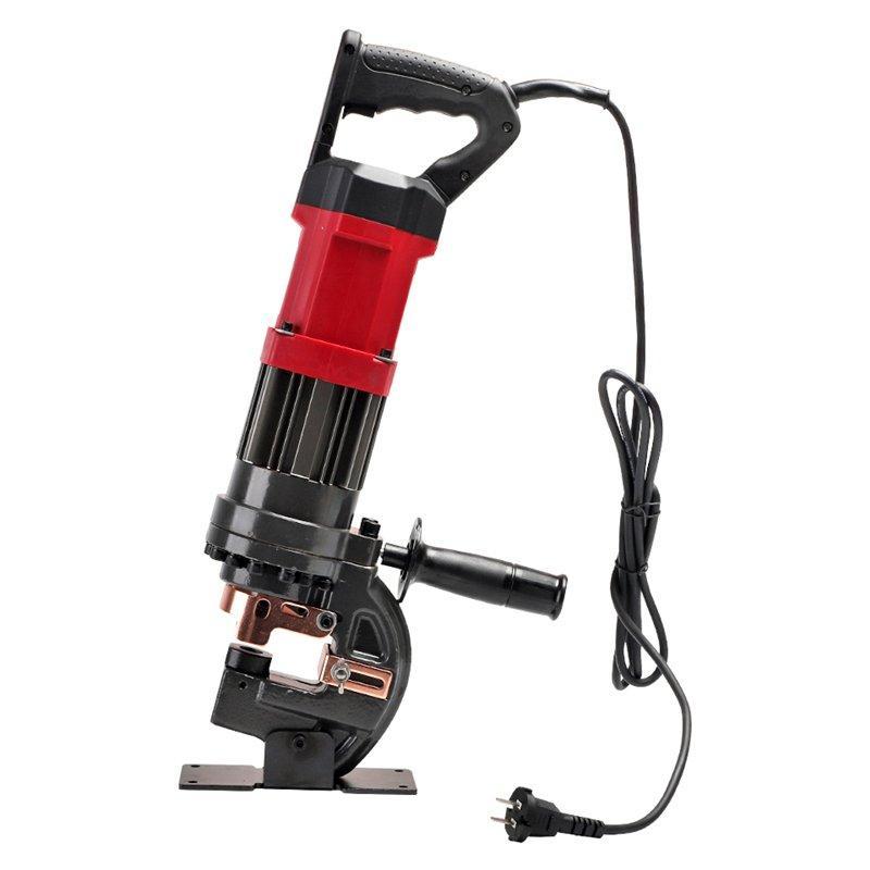 Гидравлический угловой перфоратор ZJ-20 электрический (арт. 25-19086229)