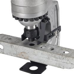 Электрогидравлический уголковый пробивной станок PM-20 (арт. 25-19086230)