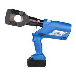 Гидравлический кабелерез HL-45 для CU/AL кабеля, аккумуляторный (арт. 25-19086237)