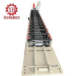 Станок для профилирования металлических рольставней (арт. 25-18080005)