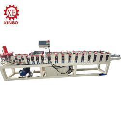 Станок для профилирования металлических рольставней (арт. 25-18080005)