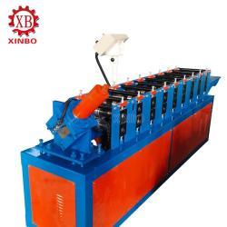 Станок для профилирования стальных профилей U Light High Standard (арт. 25-18080008)