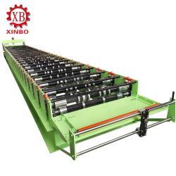 Станок для профнастила из оцинкованной стали (арт. 25-18080011)