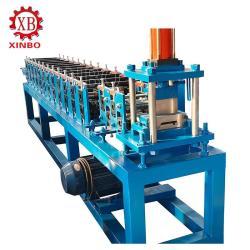 Станок для профилирования стальных жалюзи и рам (арт. 25-18080012)