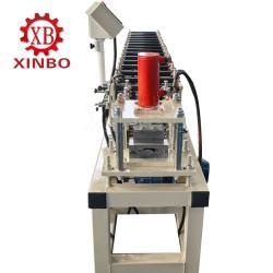 Машина для формовки гаражных дверей с рольставнями (арт. 25-18080020)