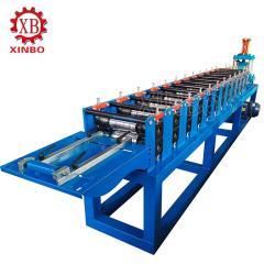 Автоматический станок для производства рольставен с прокаткой (арт. 25-18080021)