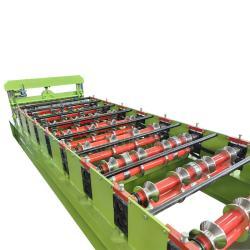 Машина для профнастила трапециевидной формы Tr4 Tr6 (арт. 25-18080026)