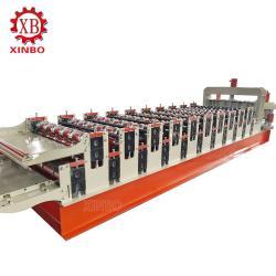 Станок для профнастила с двойной крышей 2025 для Африки (арт. 25-18080032)