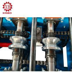 Машина для гибки уголков различных размеров (арт. 25-18080034)